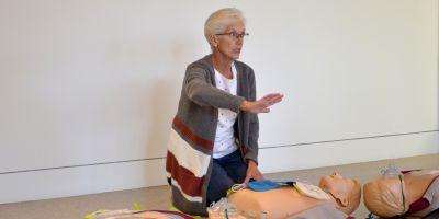 CPR Trainer_Nancy Olson-Folstad_tile